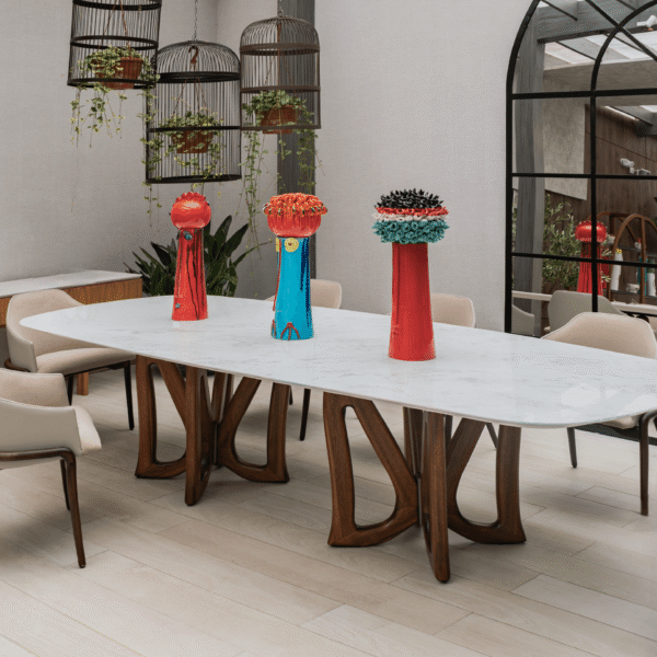 Mesa de Comedor Valentin