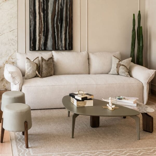 Sofa Ferrara