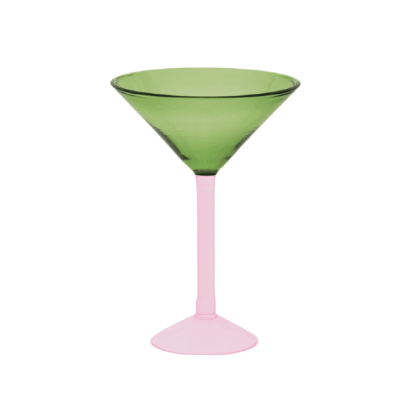 Set de 2 Copas Cocktail Glass