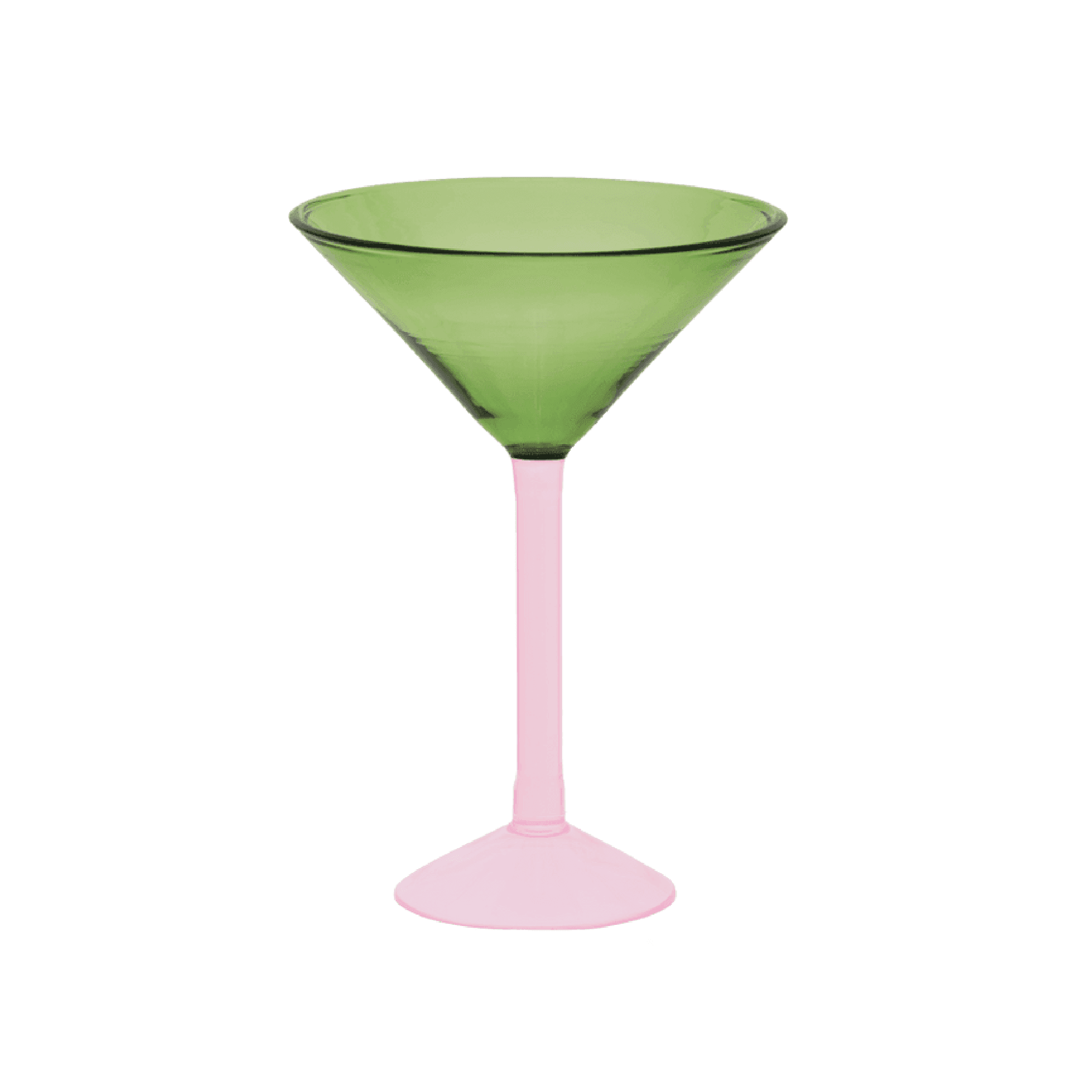 Set de 2 Copas Cocktail Glass