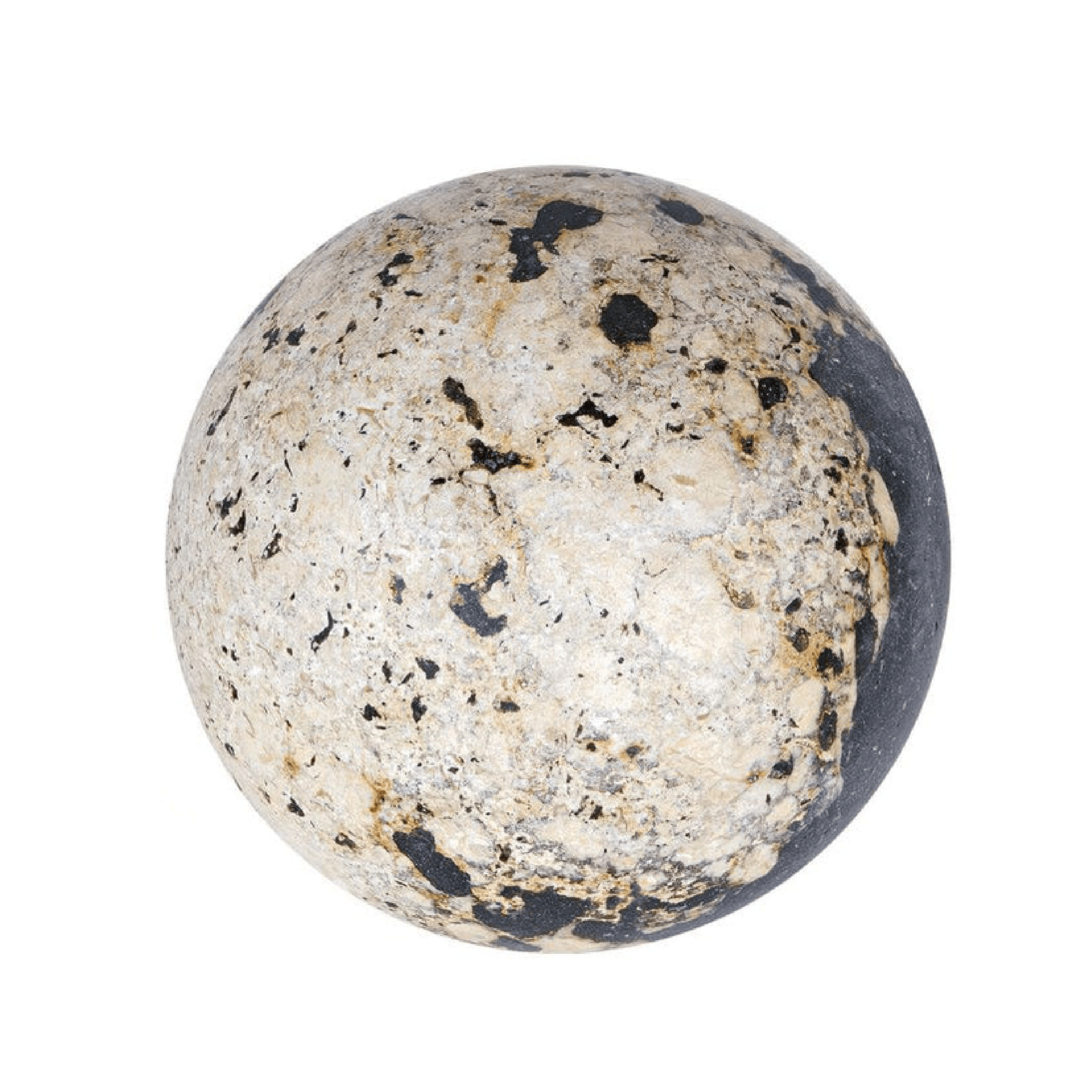 Esfera Decorativa Nouveau Grande