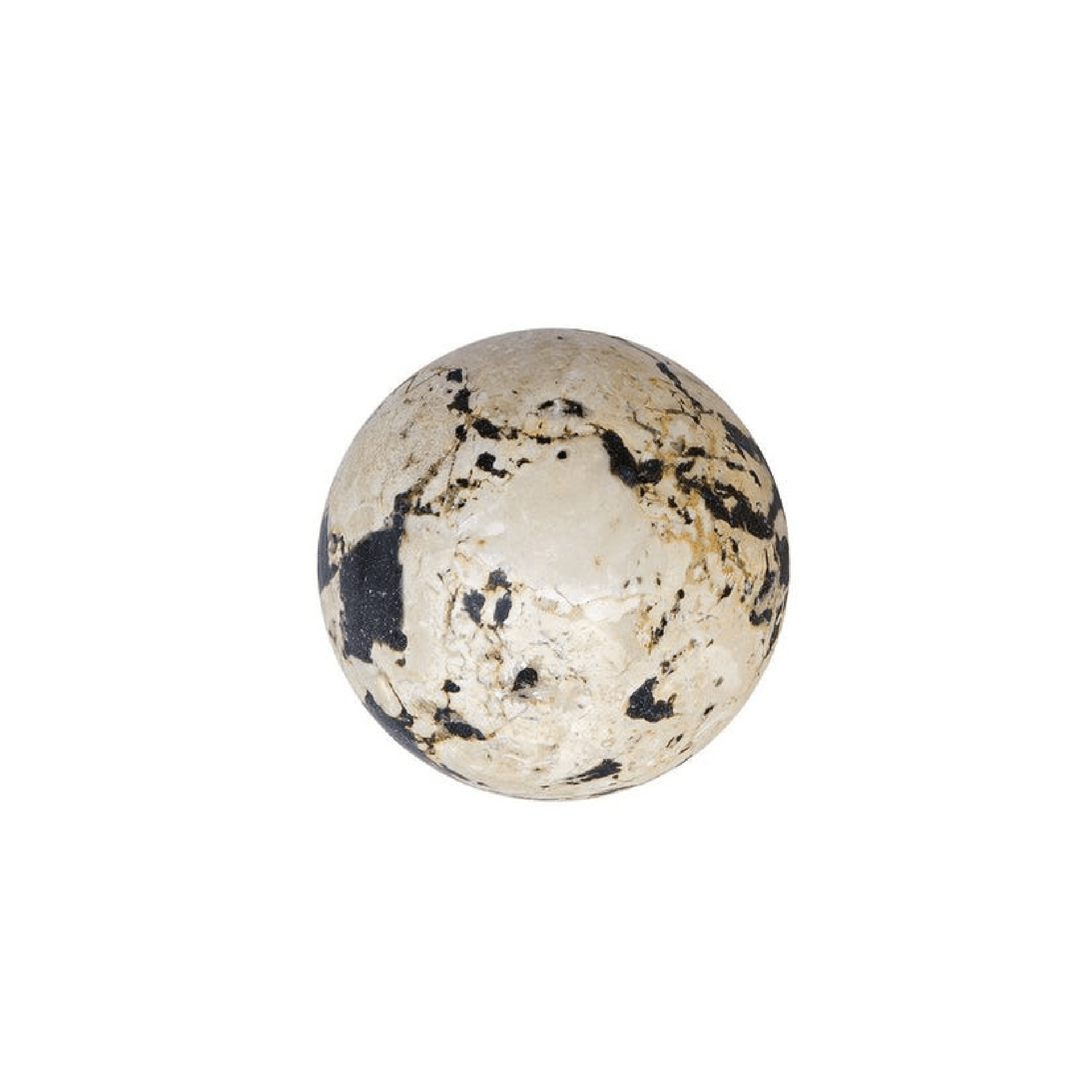 Esfera Decorativa Nouveau Pequeña