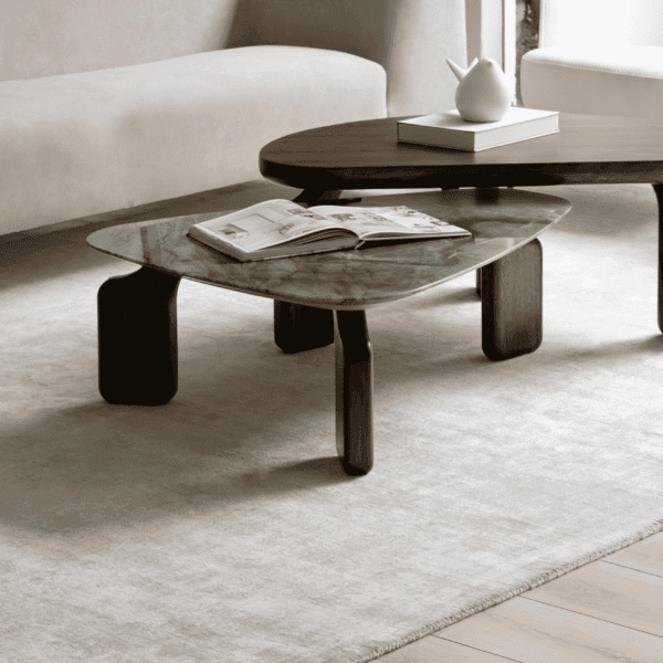 Mesa de Centro Rossi