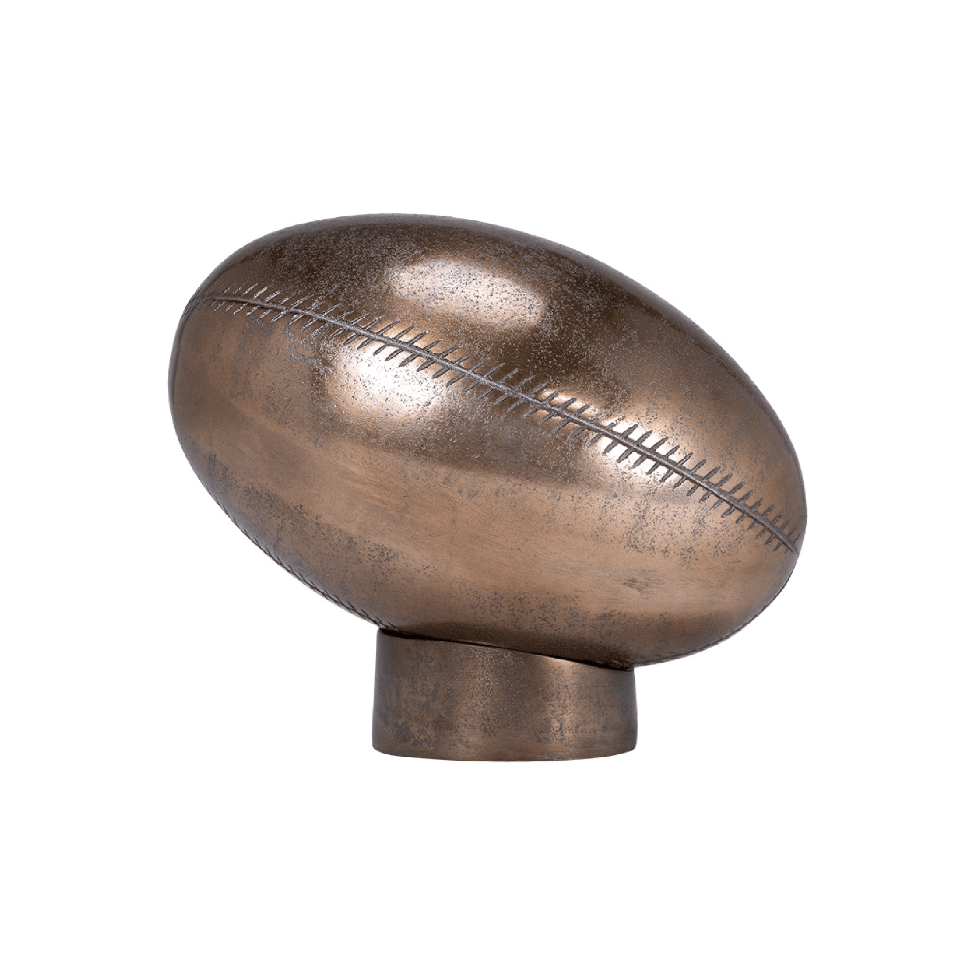 Escultura Football