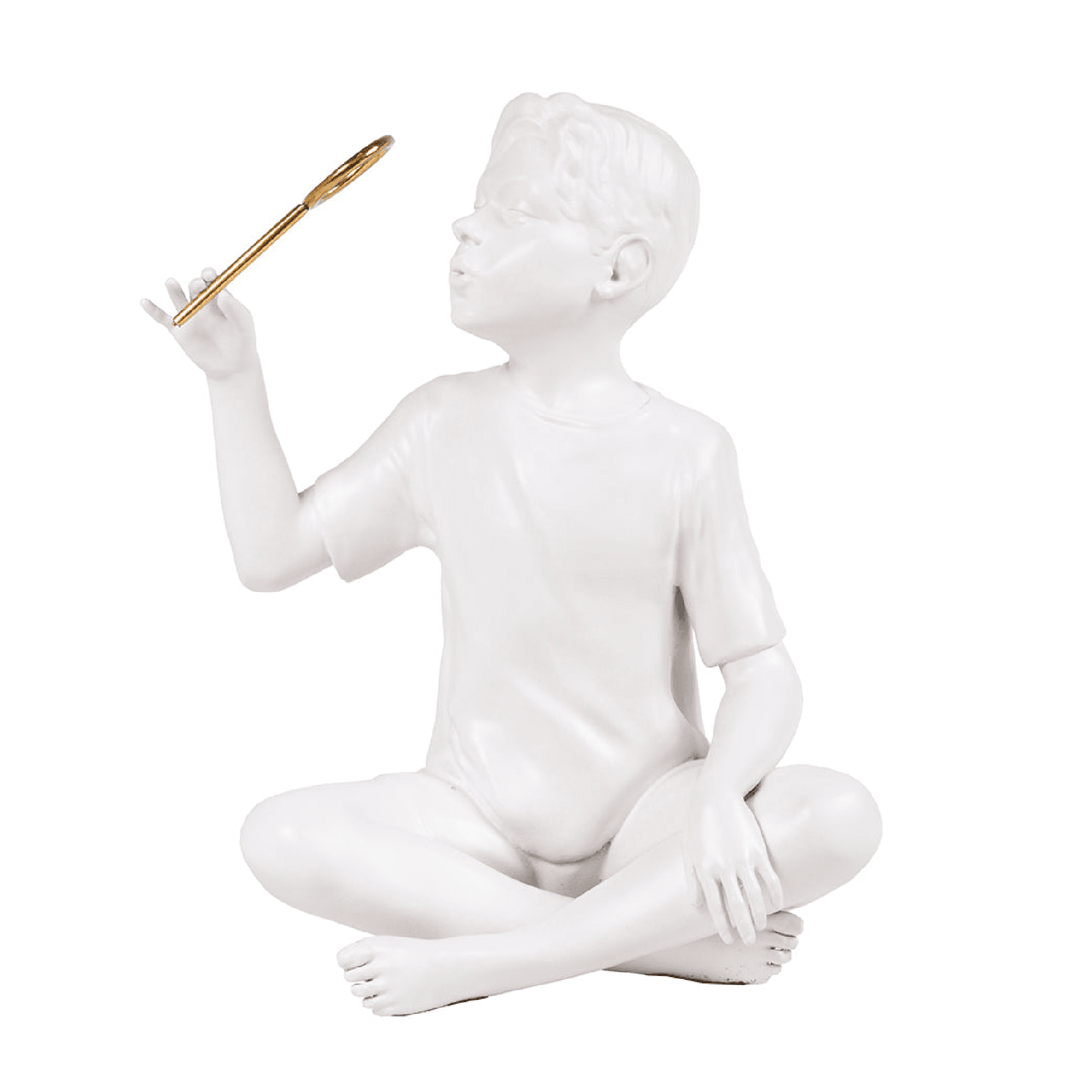 Escultura Gael