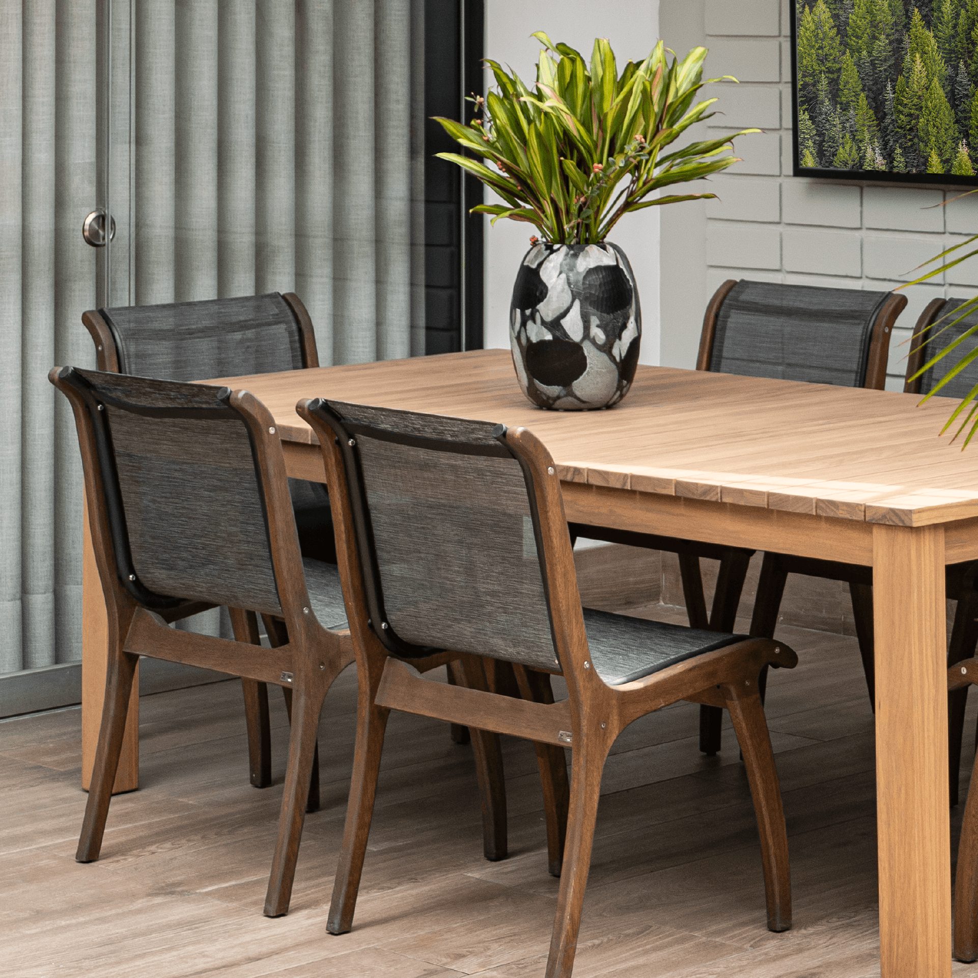 Silla de Comedor Hera