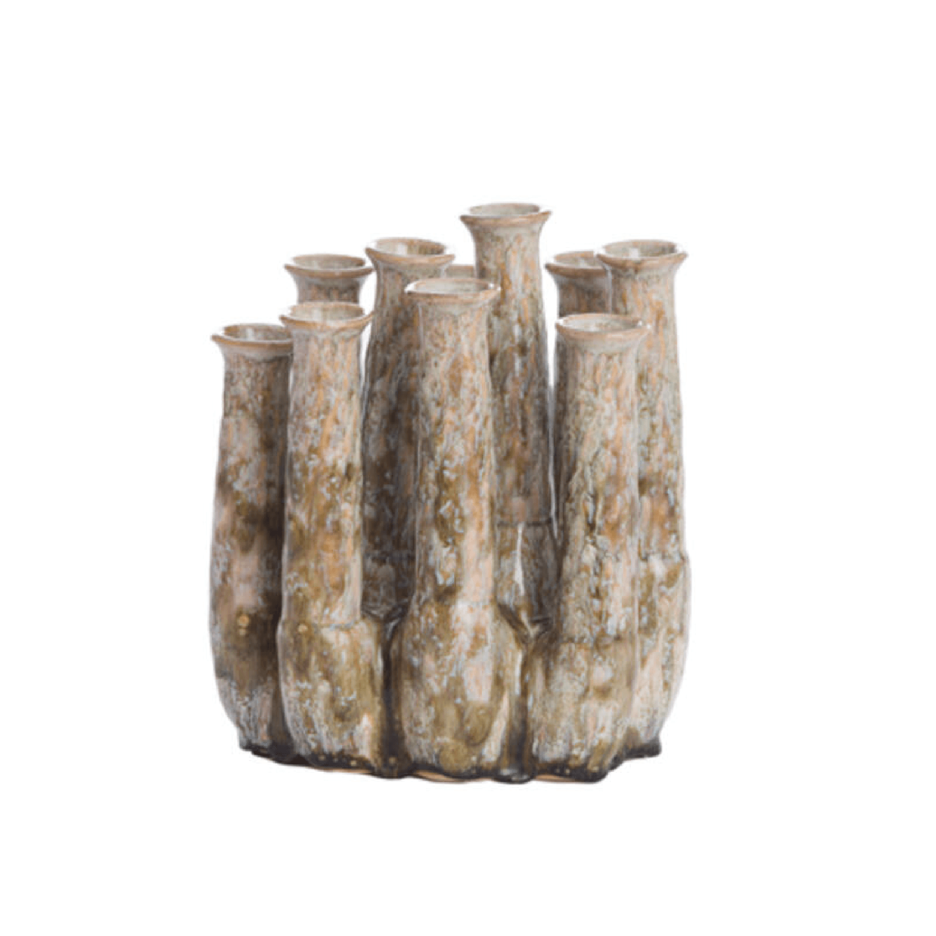 Jarron Leanja Beige