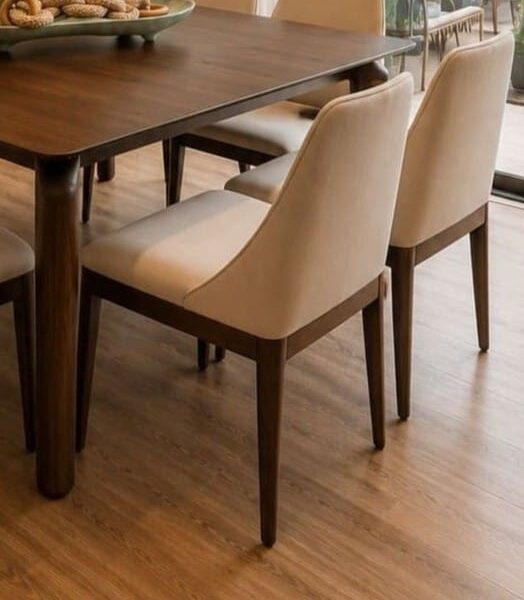 Silla de Comedor Edu