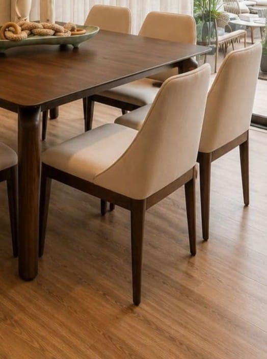 Silla de Comedor Edu