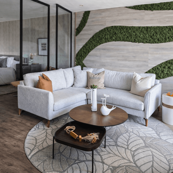 Sofa Seccional Horus