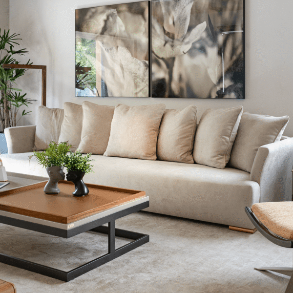 Sofa Cosmopolita