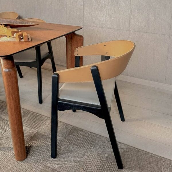 Silla de Comedor Break
