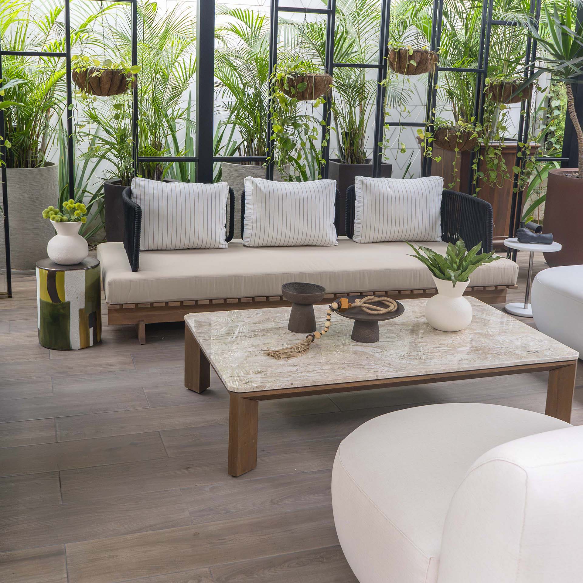 Sofa Danubio