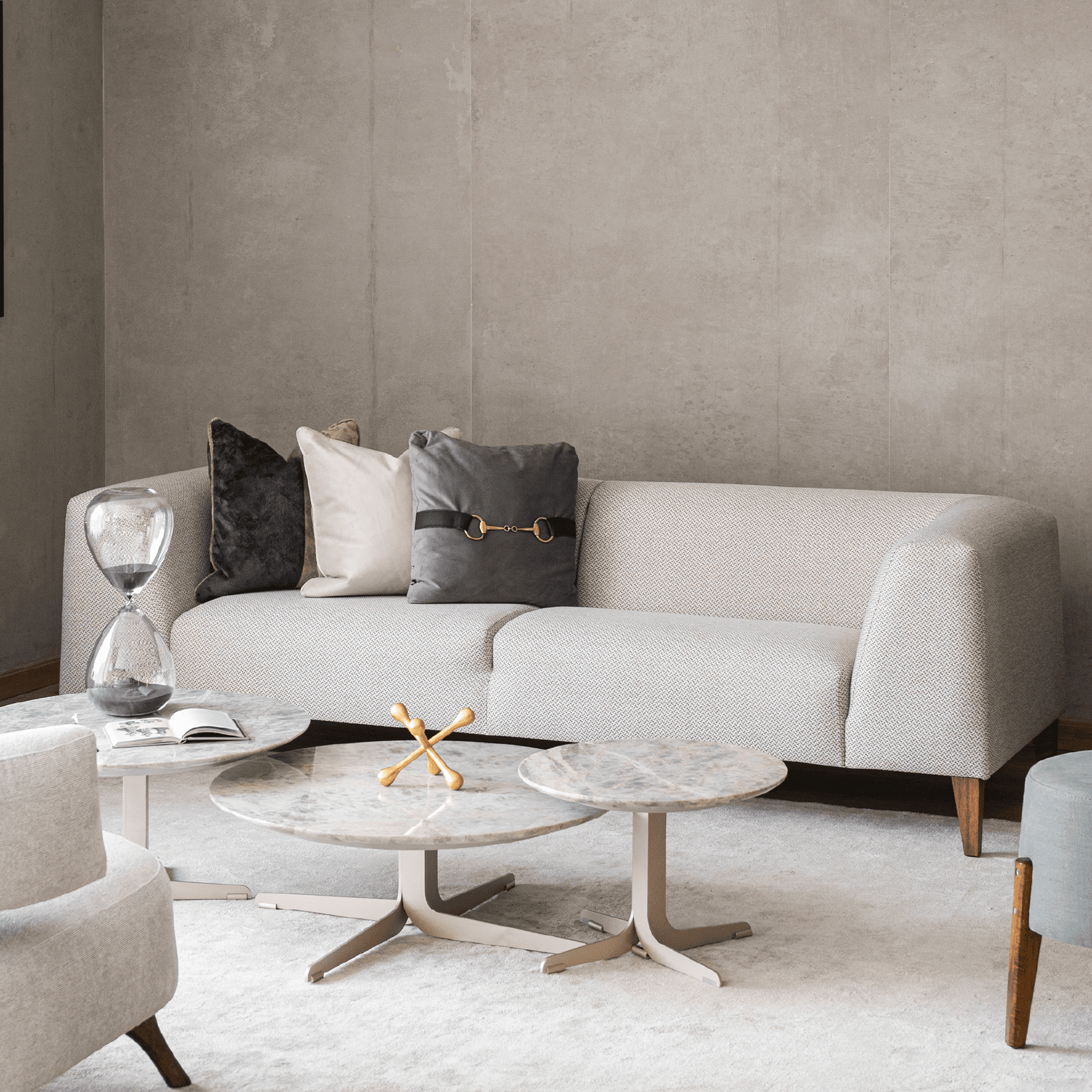 Sofa Poly