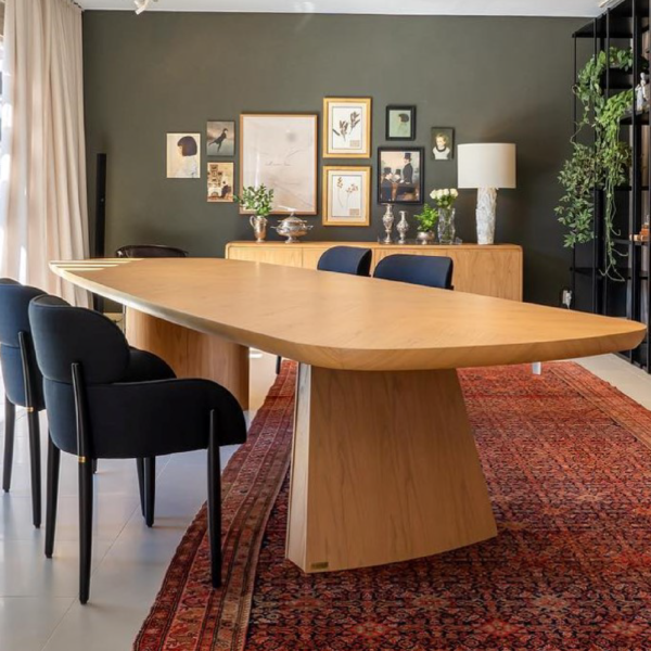 Mesa de Comedor Lumiere