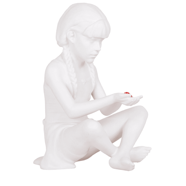 Escultura Dorothy