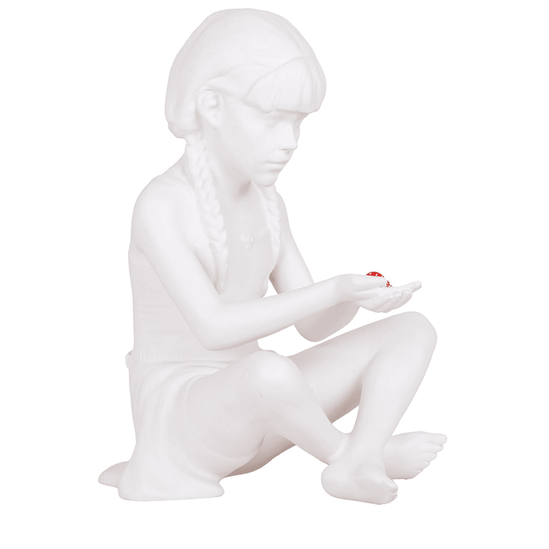 Escultura Dorothy