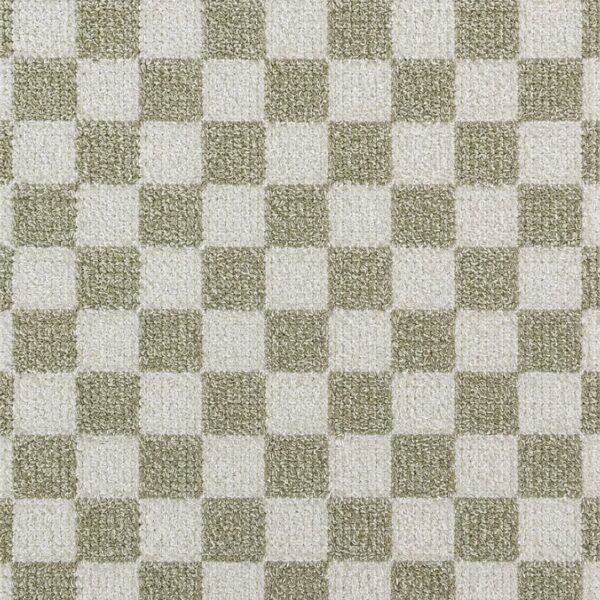 Alfombra de Interior CHR-2 Green