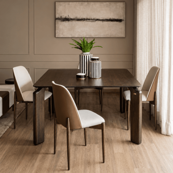Mesa de Comedor Rossi