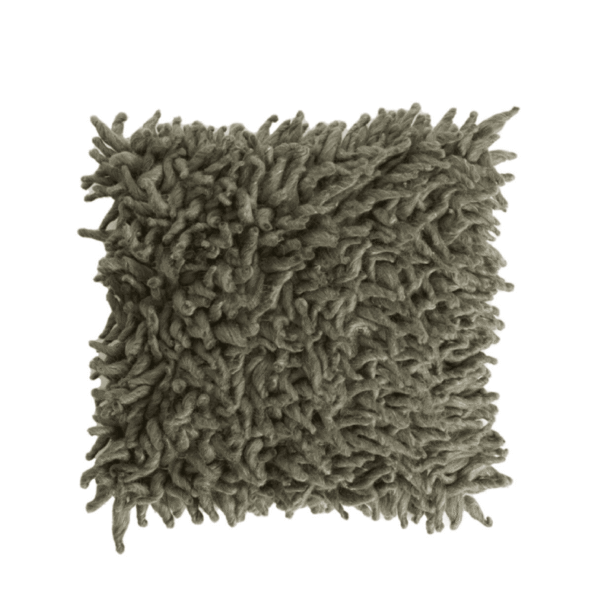 Cojin Comallo Green