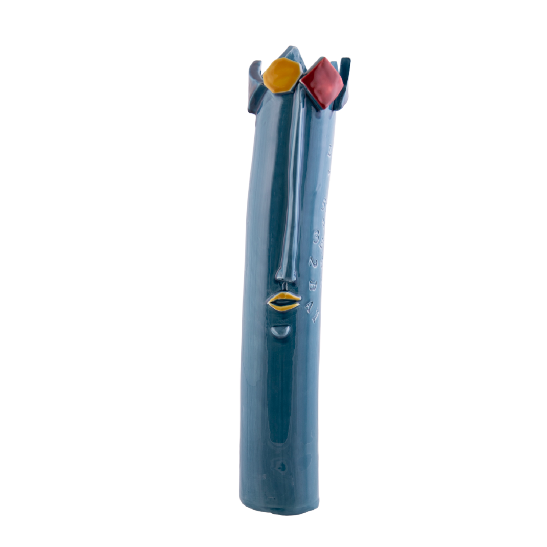 Jarron La Maestrita Coleccion Sacenses