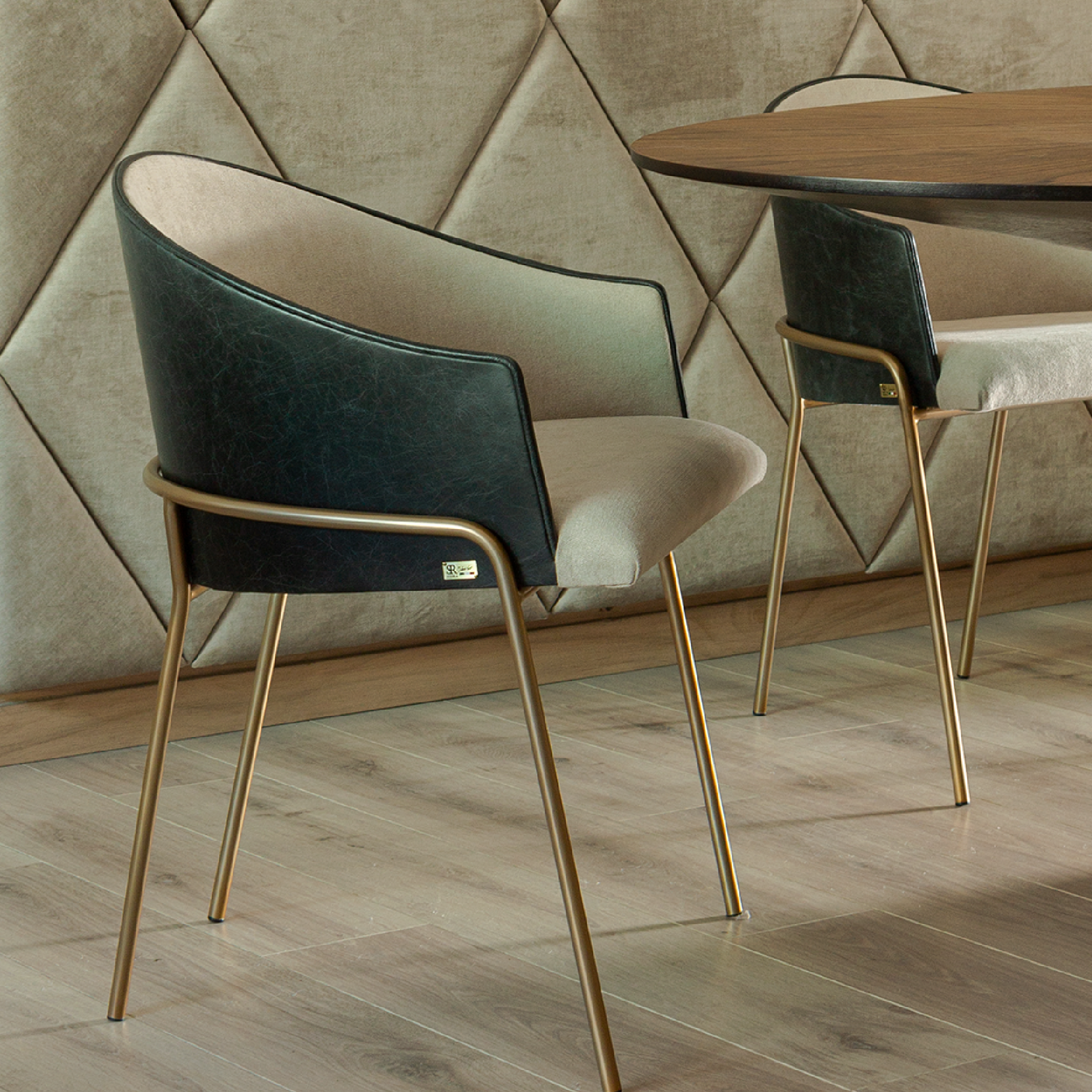 Silla de Comedor Elma
