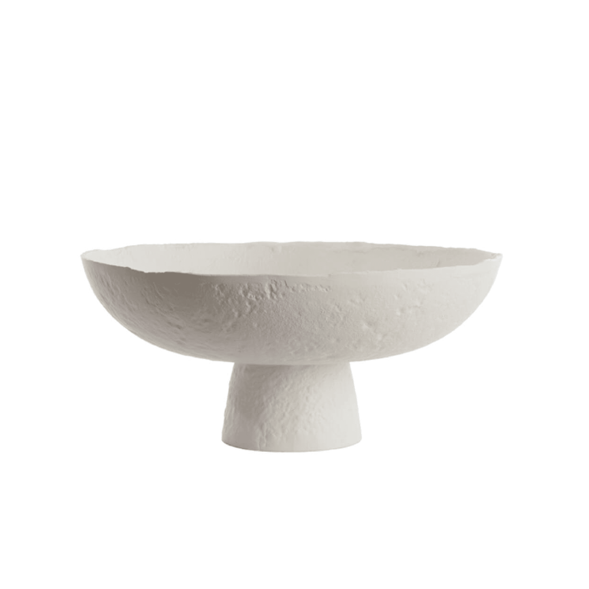 Dish On Base Ota Cream