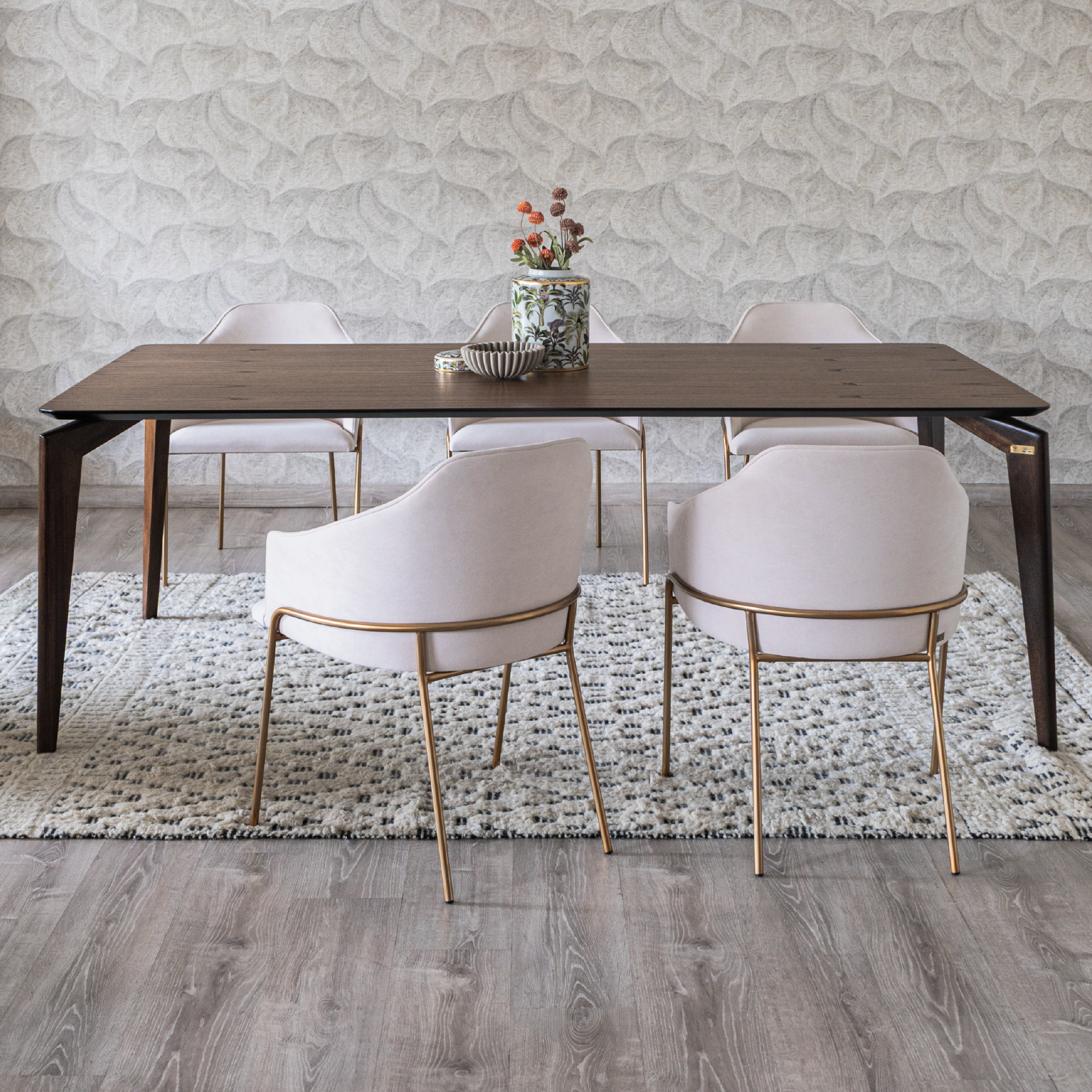 Mesa de Comedor Spider