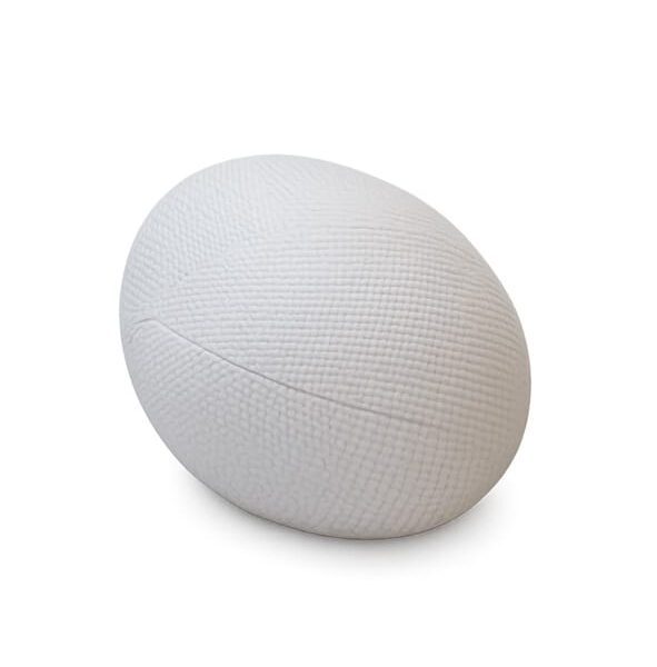 Cojin Pelota Beige