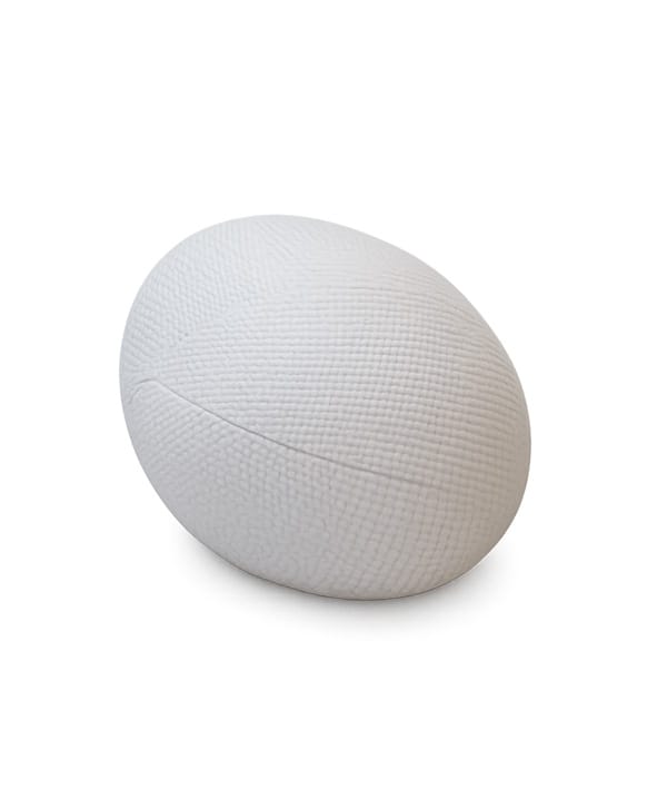 Cojin Pelota Beige