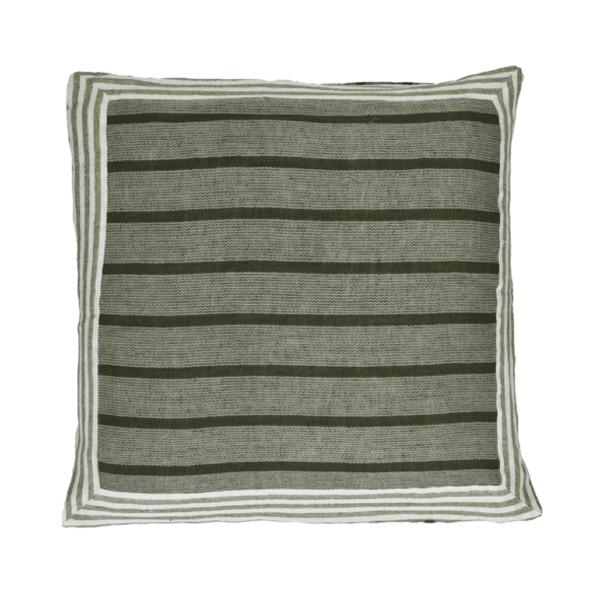 Cojin Saint Tropez Lino Oxido