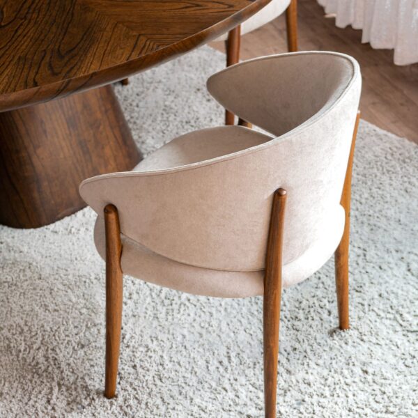 Silla de Comedor Lille