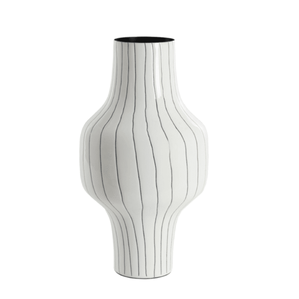 Jarron Decorativo Sindo
