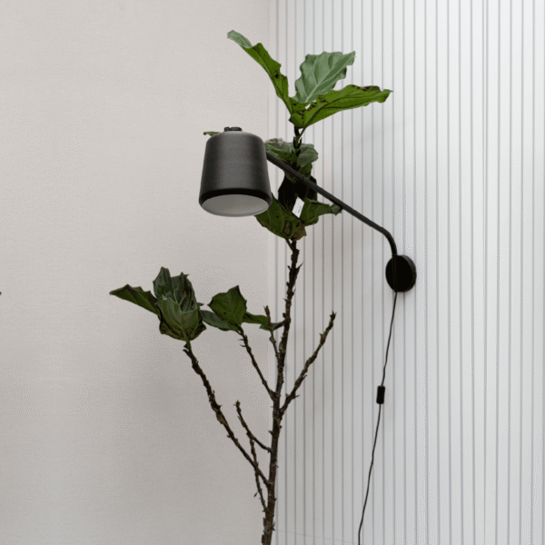 Luminaria de Pared Becka