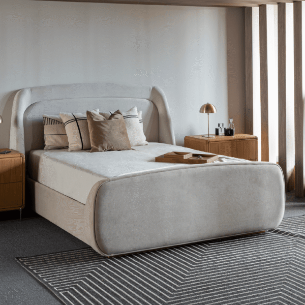 Cama King Monaco