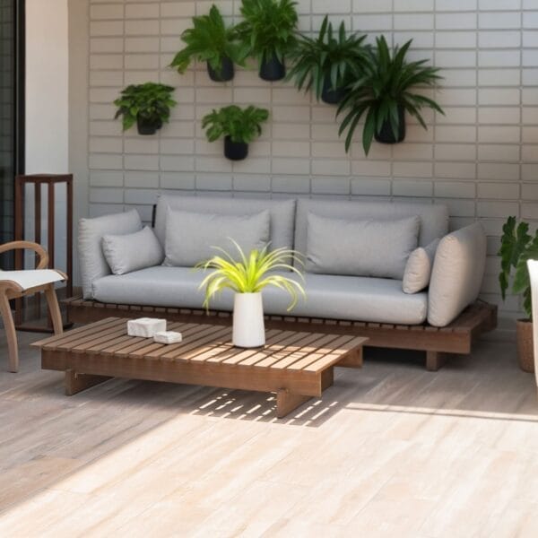 Sofa Reclinable Osiris