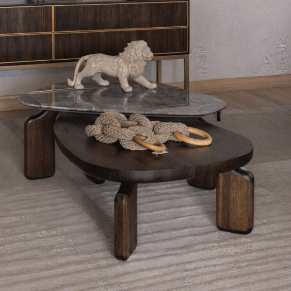 Mesa de Centro Rossi