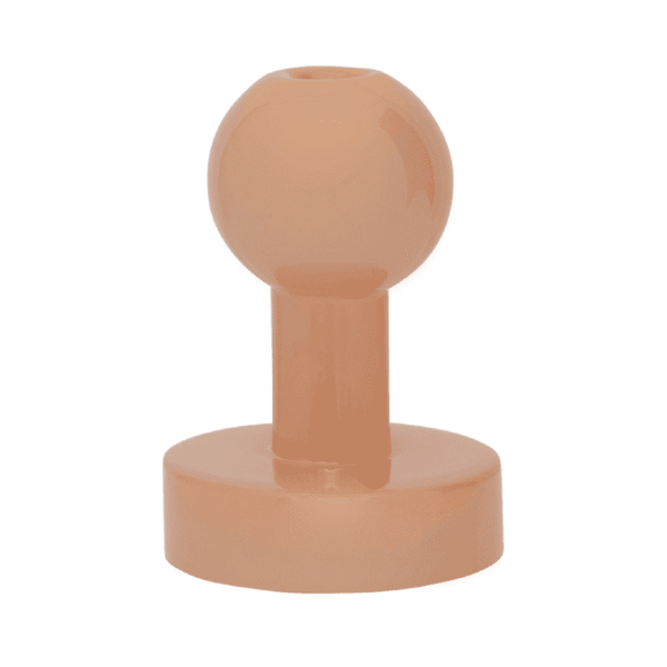 Portavela Pallo Pink