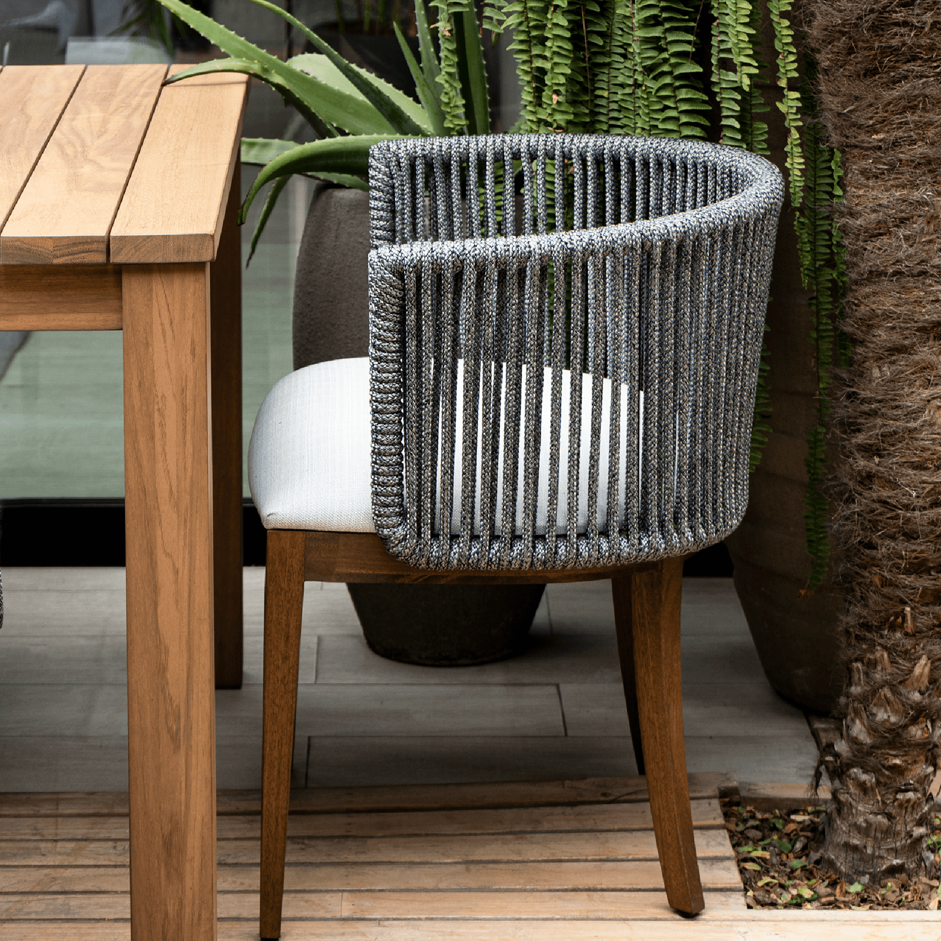 Silla de Comedor Orla