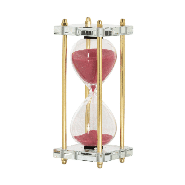 Reloj de Arena Ziva