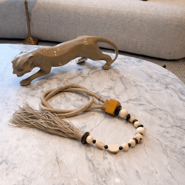 Collar Nikko
