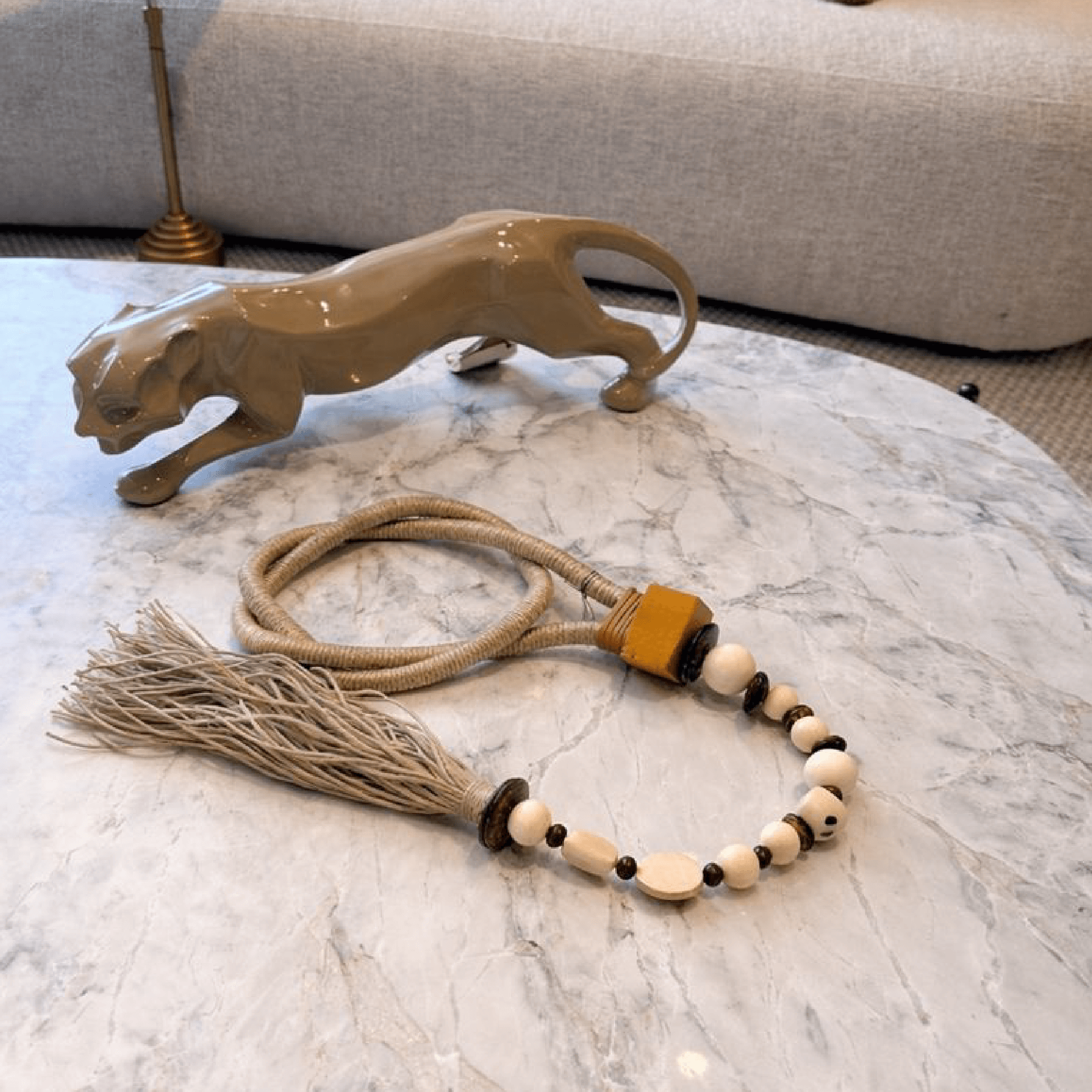 Collar Nikko