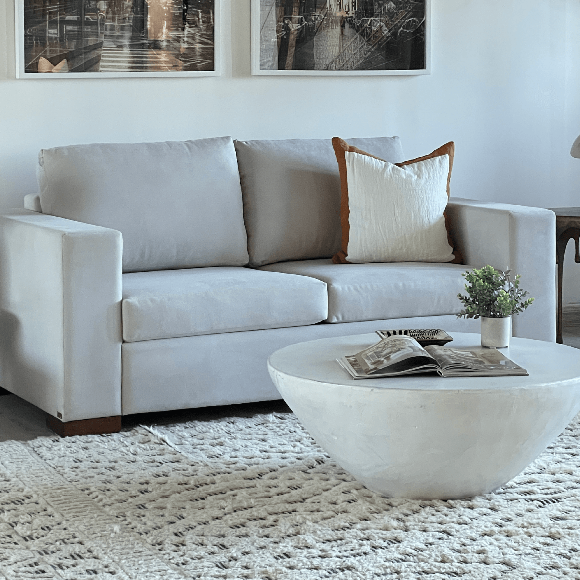 Sofa Luca