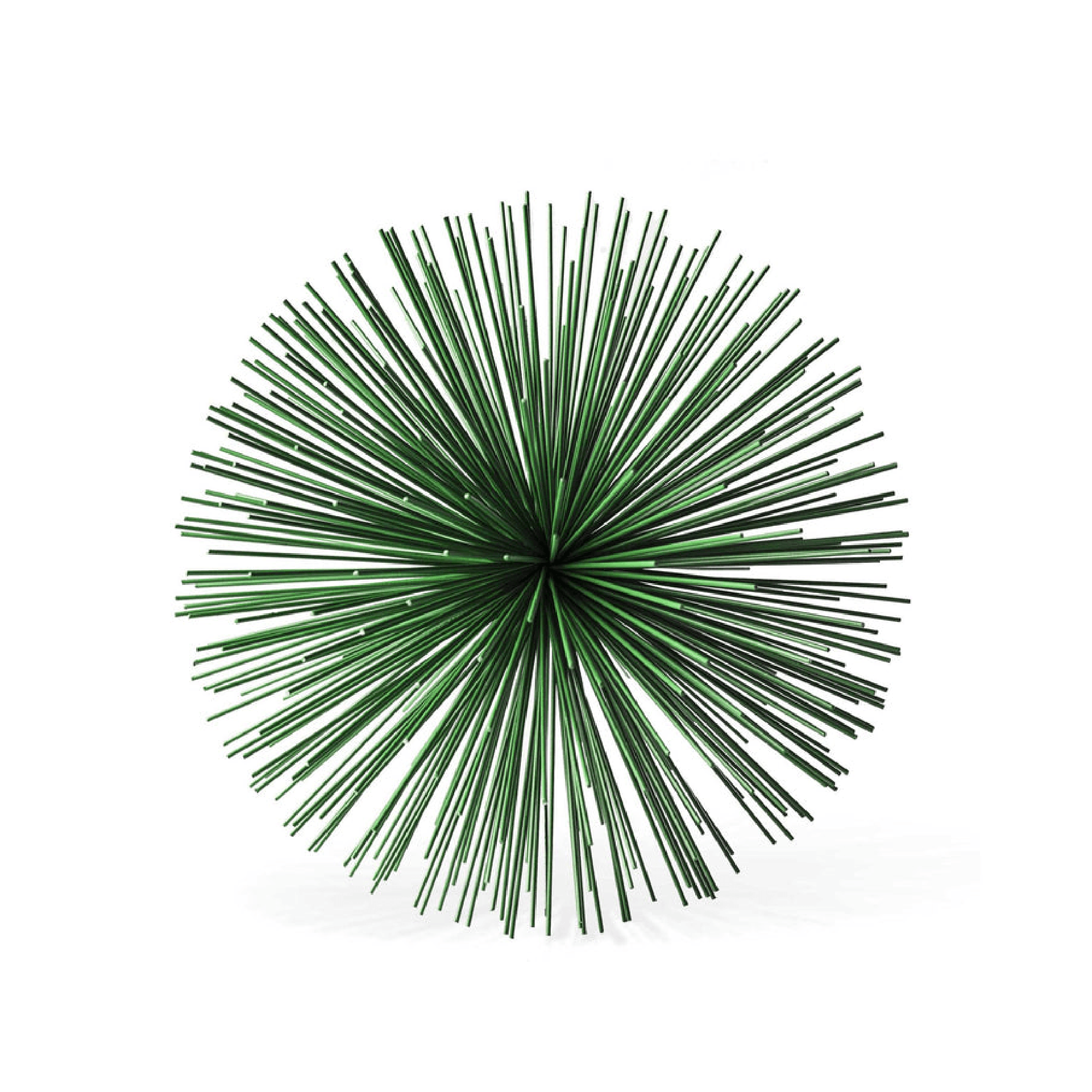 Espinas Verde L