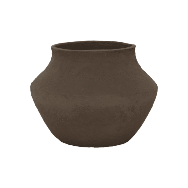 Jarron Pot Siko