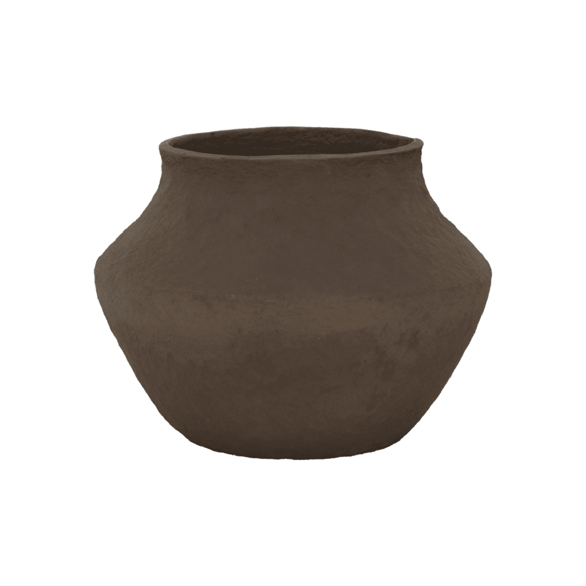 Jarron Pot Siko