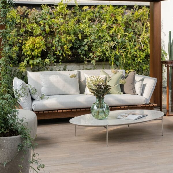 Sofa Reclinable Osiris