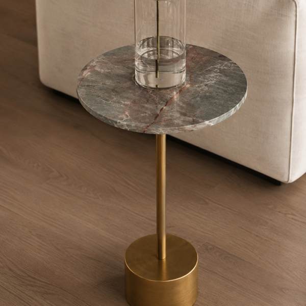 Mesa de Apoyo Alba