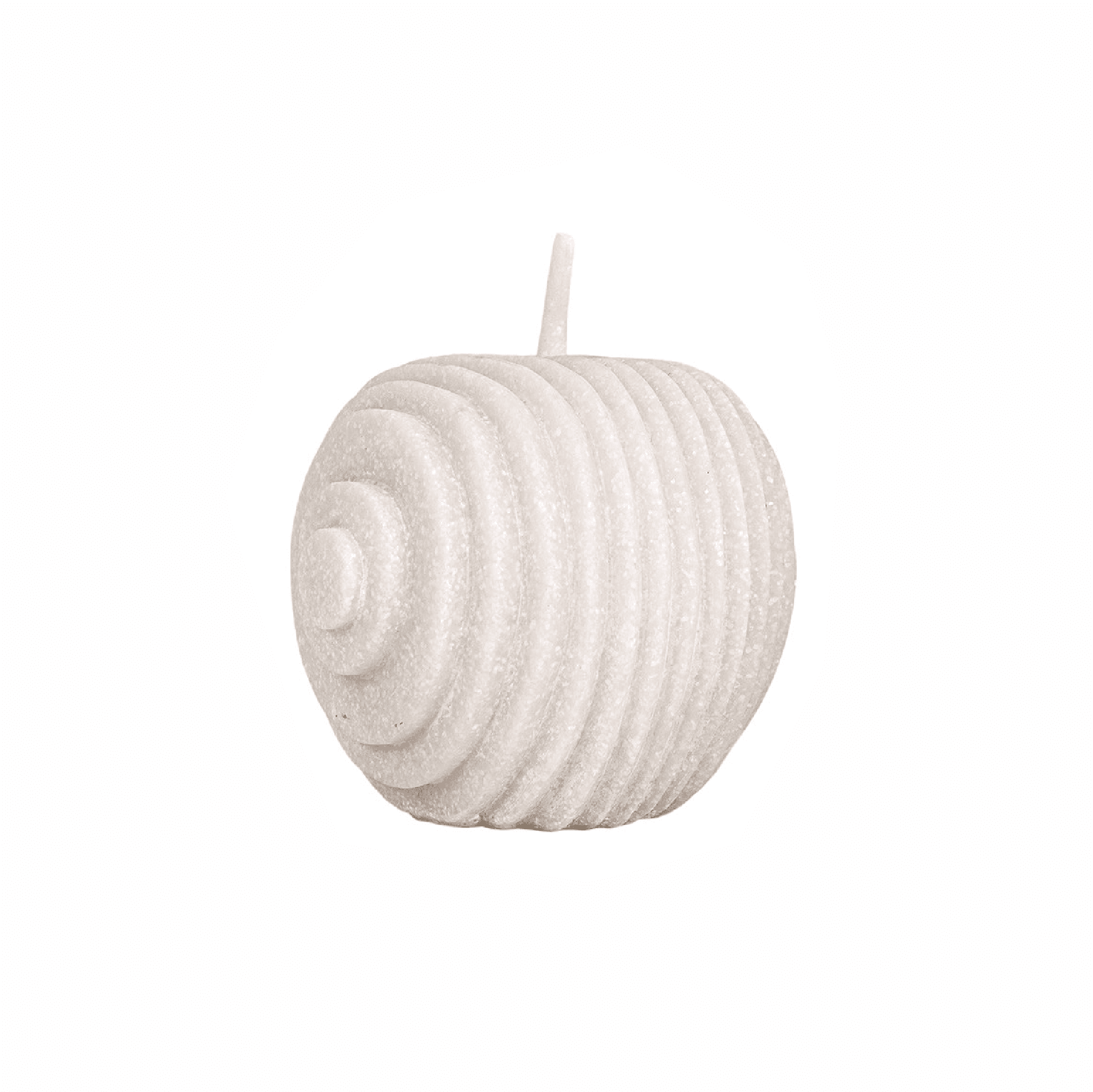 Escultura Manzana
