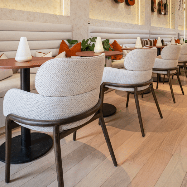 Silla de Comedor Torres